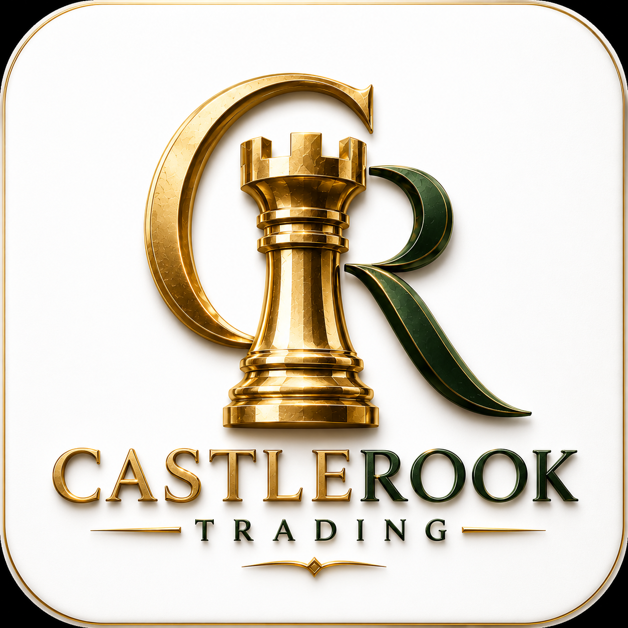CastleRook Trading